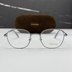 NEW TOM FORD TF5790/K 008 MEN EYEGLASSES TOM FORD FT5790-K/O